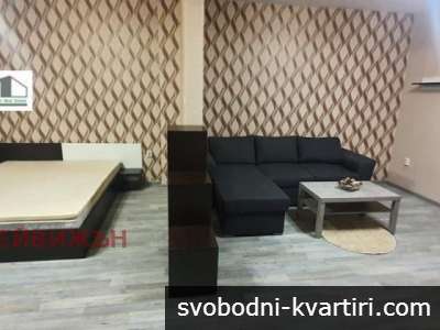 Дава под наем 3-стаен гр. София - Медицинска Академия 100m²