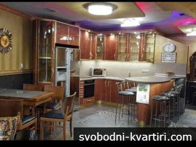 Дава под наем 3-стаен гр. София - 150m²
