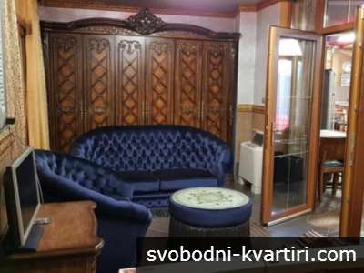 Дава под наем 2-стаен гр. София - 120m²
