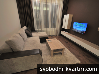 Дава под наем 2-стаен гр. София - Център 66m²
