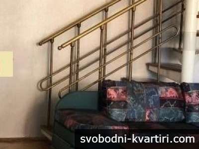 Под наем мезонет в идеален център на София, 120кв.м