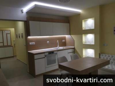 Дава под наем 3-стаен гр. София - Дървеница 96m²