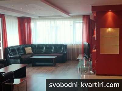 Дава под наем 4-стаен гр. София - Витоша 176m²