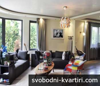 Дава под наем Къща гр. София - Симеоново 500m²
