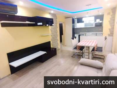Дава под наем 3-стаен гр. София - Медицинска Академия 107m²