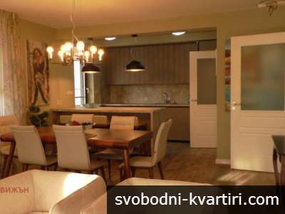 Дава под наем 4-стаен гр. София - Симеоново 180m²