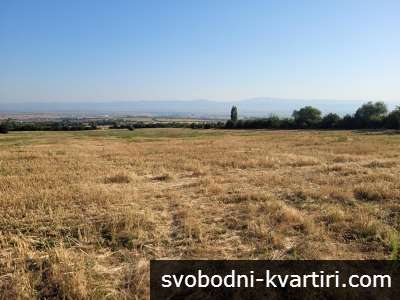 Парцел за продажба с. Лозен 12749 кв.м.