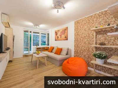 Дава под наем 2-стаен гр. София - Център 65m²