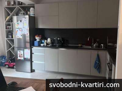 Дава под наем 3-стаен гр. София - Борово 137m²
