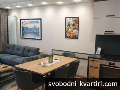 Дава под наем 3-стаен гр. София - Кръстова Вада 92m²
