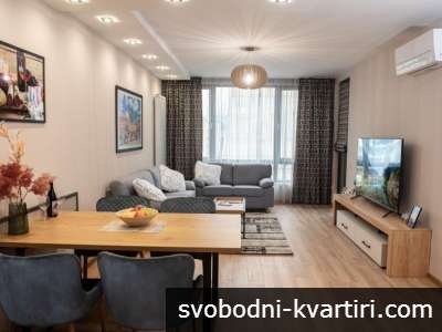 Дава под наем 2-стаен гр. София - Кръстова Вада 82m²