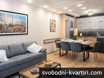 Дава под наем 3-стаен гр. София - Кръстова Вада 110m²