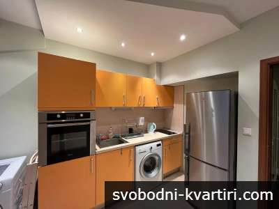 Дава под наем 3-стаен гр. София - Лозенец 100m²