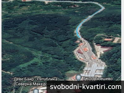 Продажба Парцел гр. Кюстендил - с. Гюешево 22000m²
