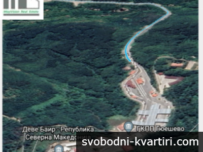 Продажба Парцел гр. Кюстендил - с. Гюешево 8000m²