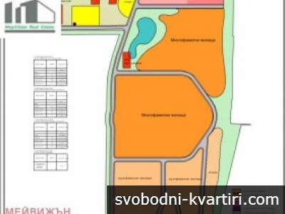 Продажба Парцел гр. Самоков - к.к. Боровец 287000m²