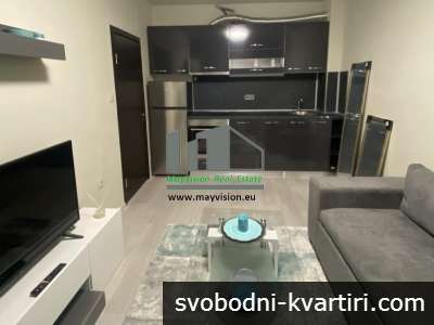 Под наем гр. София - Банишора 42m²