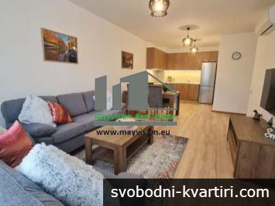 Дава под наем 2-стаен гр. София - Кръстова Вада 82m²