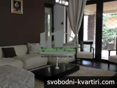 Дава под наем Къща гр. София - Драгалевци 550m²
