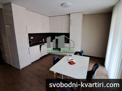 Дава под наем 3-стаен гр. София - Медицинска Академия 90m²