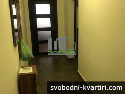 Дава под наем 3-стаен гр. София - Център 115m²
