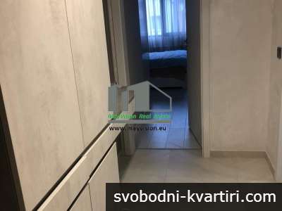 Дава под наем 2-стаен гр. София - Център 70m²