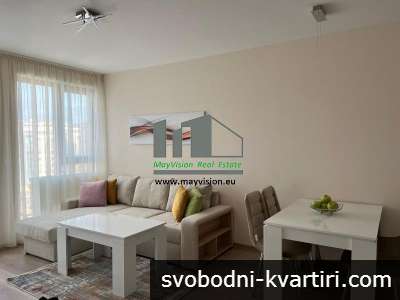 Дава под наем 2-стаен гр. София - Манастирски Ливади 65m²