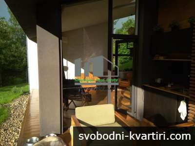 Дава под наем Къща гр. София - в.з. Бункера 150m²