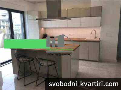Дава под наем Къща гр. София - в.з. Малинова долина 300m²