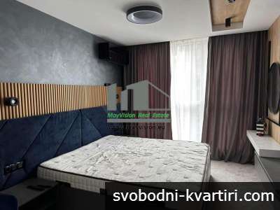 Дава под наем 3-стаен гр. София - Манастирски Ливади 120m²