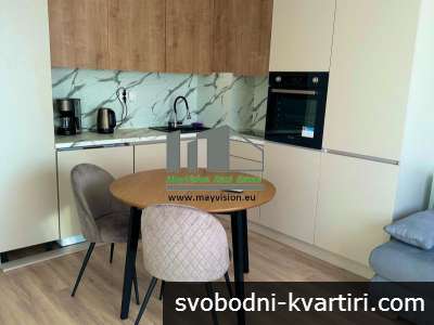 Дава под наем 2-стаен гр. София - Манастирски Ливади 65m²