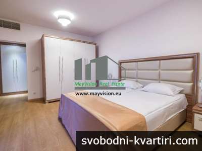Дава под наем 4-стаен гр. София - Витоша 214m²