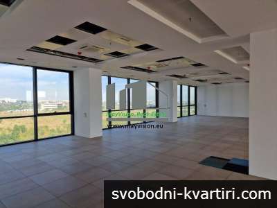 Дава под наем гр. София - Летище София 350m²