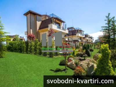 Дава под наем Къща гр. София - Малинова Долина 1000m²