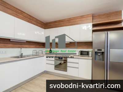 Дава под наем 4-стаен гр. София - Витоша 0181m²