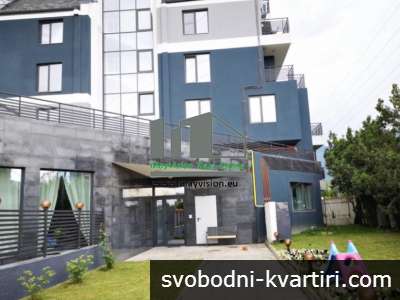 Дава под наем 2-стаен гр. София - Кръстова Вада 82m²