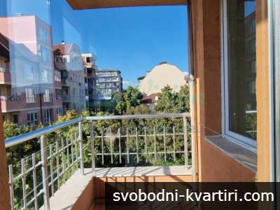 Дава под наем 2-стаен гр. София 55m²