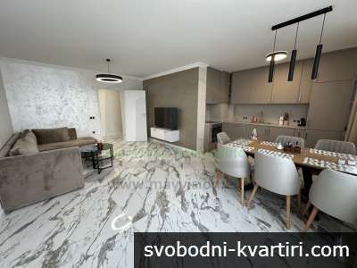 Дава под наем 3-стаен гр. София - Люлин - 10 120m²