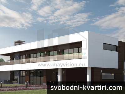 Продажба Парцел за строеж с привлекателен проект