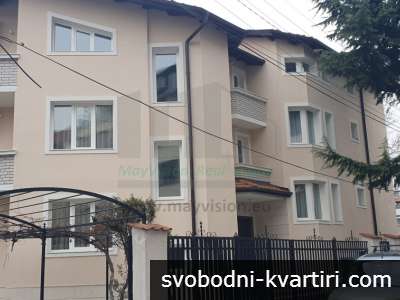 Дава под наем 4-стаен гр. София - Витоша 175m²