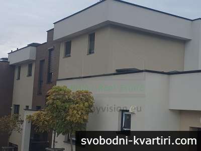 Дава под наем Къща гр. София - Драгалевци 80m²