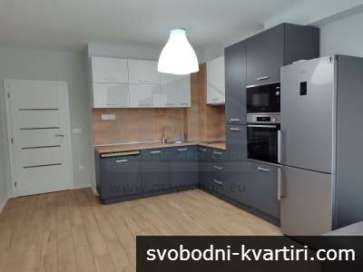 Дава под наем 2-стаен гр. София - Манастирски Ливади 60m²