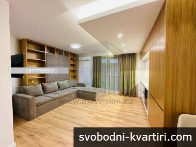 Дава под наем 1-стаен гр. София - Медицинска Академия 56m²
