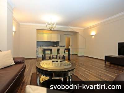 Дава под наем 3-стаен гр. София 127m²