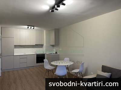 Дава под наем 3-стаен гр. Враца - Център 80m²