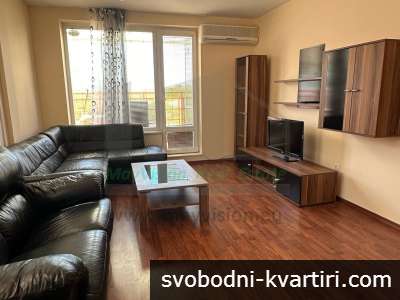 Дава под наем 3-стаен гр. София - Кръстова Вада 100m²