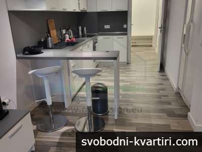 Дава под наем 3-стаен гр. София - Лозенец 100m²