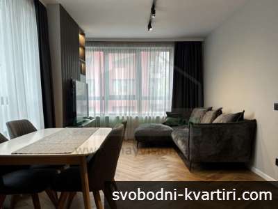 Дава под наем 3-стаен гр. София - Кръстова Вада 100m²