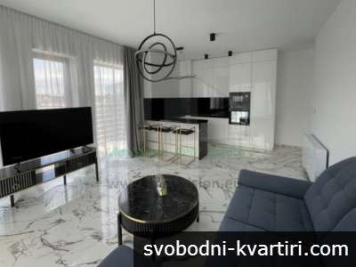 Дава под наем 3-стаен гр. София - Хладилника 120m²
