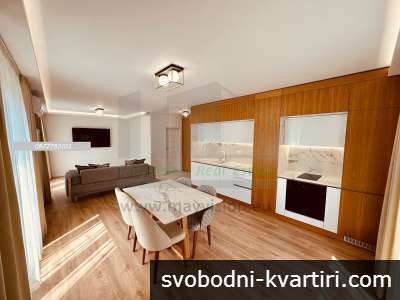 Дава под наем 2-стаен гр. София - Медицинска Академия 90m²